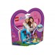 LEGO Friends - Cutia de vara in forma de inima a Oliviei 41387