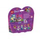 LEGO Friends - Cutia de vara in forma de inima a Oliviei 41387