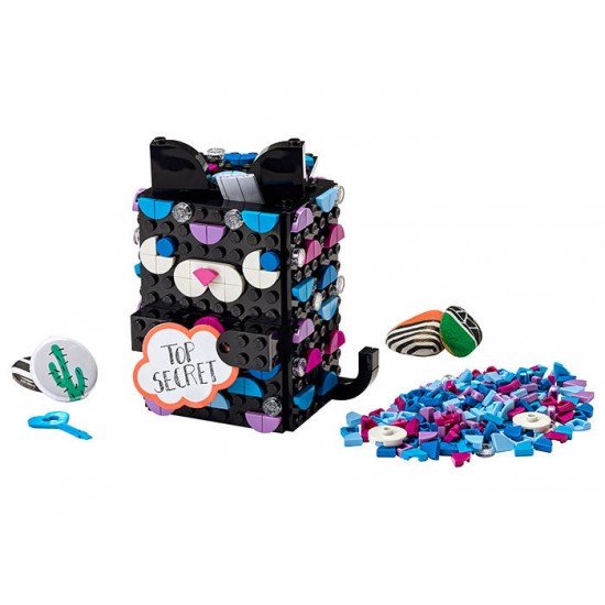 LEGO Dots - Cutia secretelor 41924