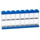 Cutie albastra pentru 16 minifigurine LEGO 40660005