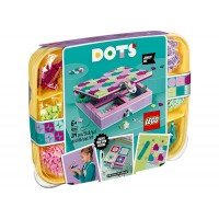LEGO Dots - Cutie de bijuterii 41915