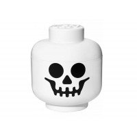 Cutie depozitare cap minifigurina Lego L 40321728