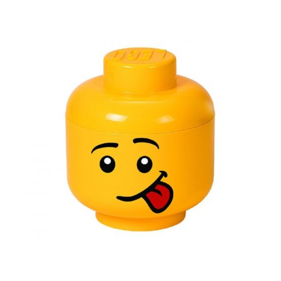 Cutie depozitare cap minifigurina Lego S 40311726