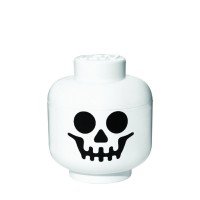 Cutie depozitare cap minifigurina Lego S 40311728