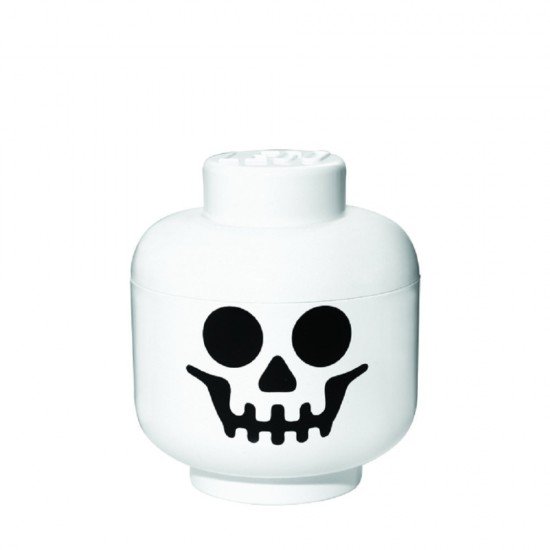 Cutie depozitare cap minifigurina Lego S 40311728