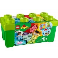 LEGO Duplo - Cutie in forma de caramida 10913