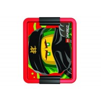 Cutie pentru sandwich LEGO  Ninjago  (40521733)