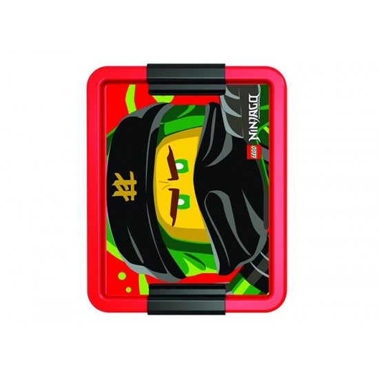Cutie pentru sandwich LEGO  Ninjago  (40521733)