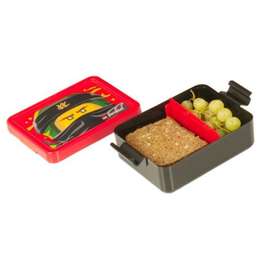 Cutie pentru sandwich LEGO  Ninjago  (40521733)