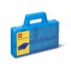 Cutie sortare albastra 40870002