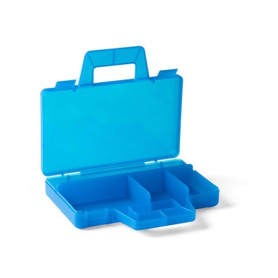 Cutie sortare albastra 40870002