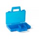 Cutie sortare albastra 40870002