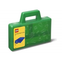 Cutie sortare LEGO verde 40870003