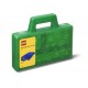 Cutie sortare LEGO verde 40870003
