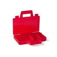 Cutie sortare rosie 40870001