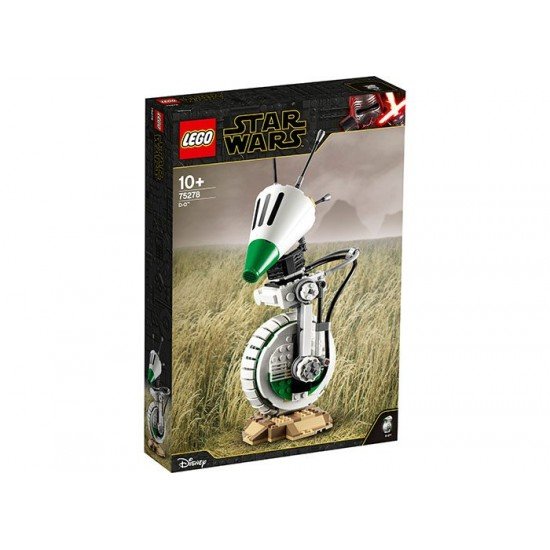 LEGO Star Wars - D-O 75278