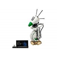 LEGO Star Wars - D-O 75278