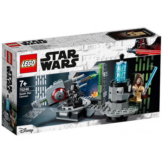 LEGO Star Wars - Death Star Cannon 75246