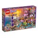 LEGO Friends - Debarcaderul cu distractii din Heartlake City 41375