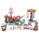 LEGO Friends - Debarcaderul cu distractii din Heartlake City 41375