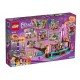 LEGO Friends - Debarcaderul cu distractii din Heartlake City 41375