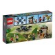 LEGO Jurassic World - Dilophosaurus in libertate 75934