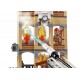 LEGO City - Divizia pompierilor din centrul orasului 60216