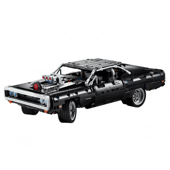Dom's Dodge Charger (42111)
