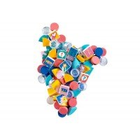 LEGO Dots - Piese extra seria 2 (41916)