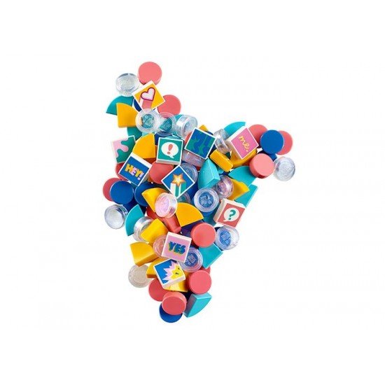 LEGO Dots - Piese extra seria 2 (41916)