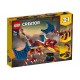 LEGO Creator - Dragon de foc 31102