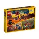LEGO Creator - Dragon de foc 31102