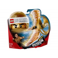 Dragonjitzu Auriu (70644)