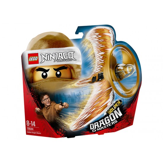 Dragonjitzu Auriu (70644)