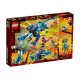 LEGO Ninjago - Dragonul cibernetic al lui Jay 71711