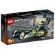 LEGO Technic - Dragster 42103