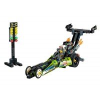 LEGO Technic - Dragster 42103