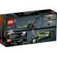 LEGO Technic - Dragster 42103