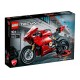 LEGO Technic - Ducati Panigale V4 R 42107