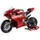 LEGO Technic - Ducati Panigale V4 R 42107