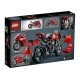 LEGO Technic - Ducati Panigale V4 R 42107