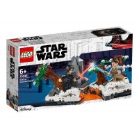 LEGO Star Wars - Duel la Baza Starkiller 75236