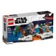 LEGO Star Wars - Duel la Baza Starkiller 75236