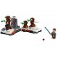 LEGO Star Wars - Duel la Baza Starkiller 75236