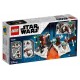 LEGO Star Wars - Duel la Baza Starkiller 75236