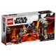 LEGO Star Wars - Duel pe Mustafar 75269