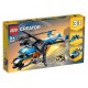 LEGO Creator - Elicopter cu rotor dublu 31096