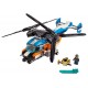 LEGO Creator - Elicopter cu rotor dublu 31096