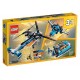 LEGO Creator - Elicopter cu rotor dublu 31096