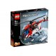 LEGO Technic - Elicopter de salvare 42092